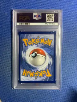 2024 POKEMON SSP EN-SURGING SPARKS #057 PIKACHU EX PSA 10 - Image 2