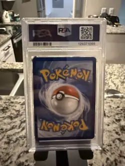 Pokemon TCG Crown Zenith Deoxys VSTAR Galarian Gallery GG46/GG70 PSA 10 - Image 2
