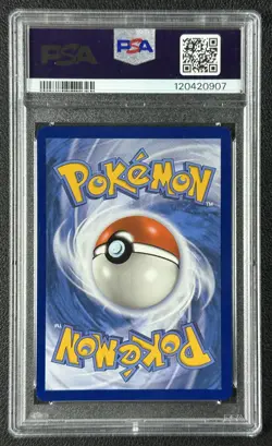 JIRACHI PSA 10 2020 POKEMON SWORD & SHIELD VIVID VOLTAGE #119/185 AMAZING RARE - Image 2