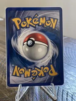 Pokemon WOTC Chinchou 55/111 Neo Genesis Set UNLIMITED Common NM - Image 2