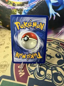 Machamp 1st Edition (Base Set) Holo Rare Deck Exclusives 008/102 - Image 2