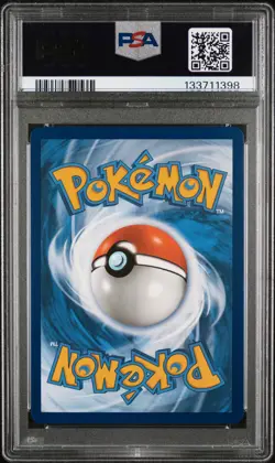 2023 POKEMON PAL EN-PALDEA EVOLVED SPECIAL ILLUSTRATION RARE CHIEN-PAO EX PSA 10 - Image 2
