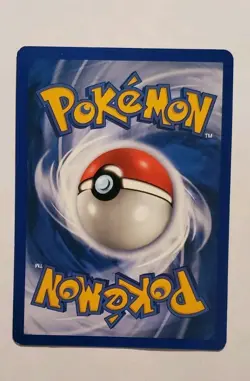 Vintage WOTC Pokemon TCG Onix Neo Genesis 69 Regular 1st Edition Common - Image 2