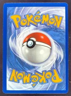 2025 Pokemon SV Prismatic Evolutions Reverse Holo Master Ball #025/131 Glaceon - Image 2