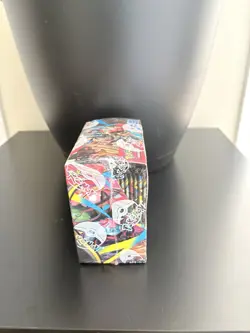 Pokemon TCG Mega Evolution ENHANCED BOOSTER BOX Factory Sealed 36 Packs (&) - Image 3