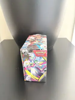 Pokemon TCG Mega Evolution ENHANCED BOOSTER BOX Factory Sealed 36 Packs (&) - Image 5