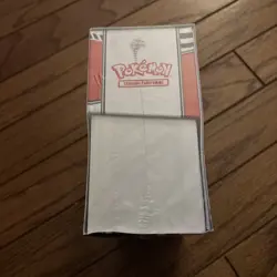 Pokemon TCG Scarlet & Violet White Flare ETB Elite Trainer Box Factory Sealed - Image 3