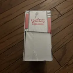 Pokemon TCG Scarlet & Violet White Flare ETB Elite Trainer Box Factory Sealed - Image 4