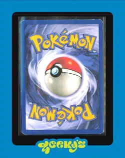 Jigglypuff 54/64 | Jungle | Pokemon TCG | English | Common - Image 2