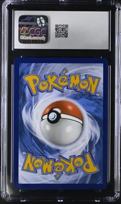 CGC 10 GEM MINT - Lugia V Alt Art Silver Tempest - Pokemon TCG 2022 - Image 4