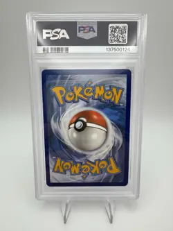 2019 POKEMON SUN & MOON HIDDEN FATES MEWTWO GX #31 PSA 10 GEM MINT - Image 5