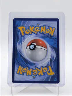 N'S PLAN 2025 POKEMON BLACK BOLT ULTRA RARE FULL ART 163/086 Q5542 - Image 2
