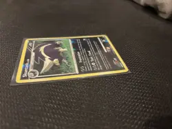 Skuntank 15/130 Pokemon Diamond and Pearl Reverse Holo Excellent Condition - Image 3
