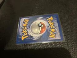 Skuntank 15/130 Pokemon Diamond and Pearl Reverse Holo Excellent Condition - Image 5
