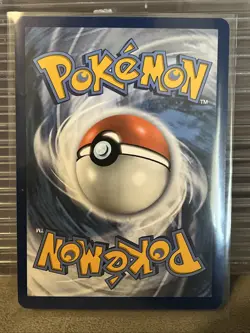 Pokemon TCG Crocalor Scarlet & Violet Paldea Evolved 202/193 - Image 2