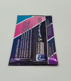 Play! Pokemon Prize Pack Series Two Factory Sealed Booster Pack - Image 3