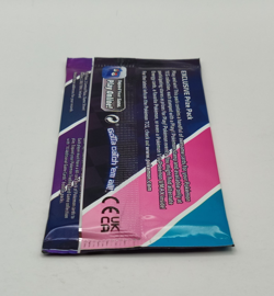 Play! Pokemon Prize Pack Series Two Factory Sealed Booster Pack - Image 4
