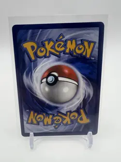 Pokemon Ethan's Ho-Oh EX SIR 230/182 Destined Rivals Near Mint - Image 2