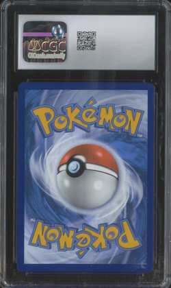 2024 Pokemon Scarlet & Violet #025/165 Pikachu Costco Exclusive CGC 10 - Image 2