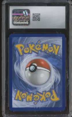 2024 Pokemon Black Star Promos #122 Snorlax Twilight Masquerade CGC 10 - Image 2