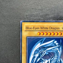 Blue-Eyes White Dragon KA-05 Common Eng YuGiOh 1080 - Image 2