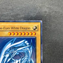 Blue-Eyes White Dragon KA-05 Common Eng YuGiOh 1080 - Image 3
