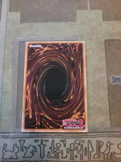 YUGIOH ELEMENTAL HERO GAIA BLC1-EN154 COMMON 1ST ED NM - Image 2