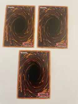 Future Fusion - DP04-EN023 / LEDD-ENB17 - Common - 1st Edition - NM YuGiOh! X3 - Image 2