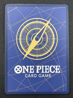 [NM]Nico Robin ONE PIECE Japanese ST01-008 Parallel Promotion Card Set3 CN37 - Image 3