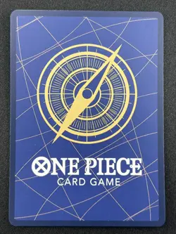 [NM] Nami ONE PIECE Card Japanese OP14-031 Parallel The Azure Sea's Seven CN38 - Image 3