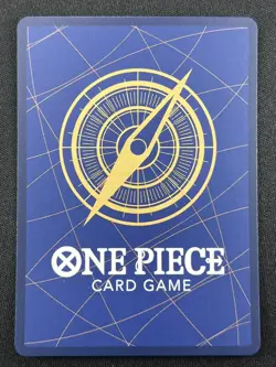 [NM] Shanks ONE PIECE Card Game Japanese OP13-065 R Carrying on His Will CN41 - Image 3