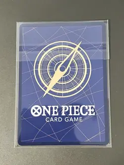 [SEALED] Roronoa Zoro SR ST21-015 One Piece [Flagship for JAPAN] Promo (3) - Image 2