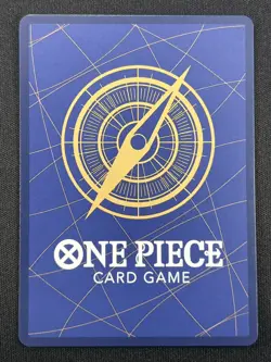 [NM] Nico Robin ONE PIECE Card Game Japanese ST29-009 Stard Deck EGGHEAD CN31 - Image 3