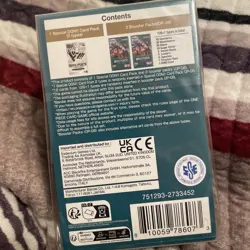 One Piece TCG Two Legends Factory Sealed Double Pack Set 5! In-hand Fast Ship! - Image 3