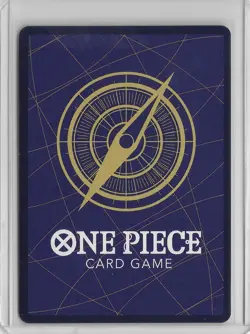 Slave Arrow (JP) - One Piece: The Best - Vol. 2 - PRB-02 - OP07-056 - UC - Foil - Image 2