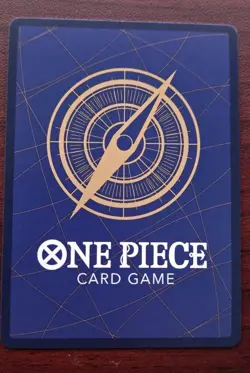 Gedatsu OP05-102 Alt Art Awakening of the New Era One Piece TCG English - Image 2