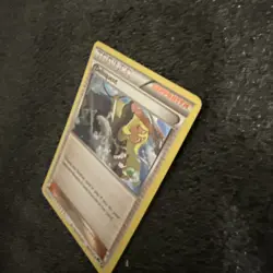 Delinquent 98a/122 Holo Alternative Promo XY Breakpoint Pokemon Card - Image 4