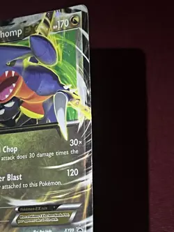 13 Pokemon Card Lot – M Audino Ex -World Championships 2009 + Card Accessories - Image 5