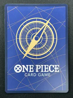 [NM] Kaido ONE PIECE Card Japanese ST04-003 Parallel Mighty Enemies WANTED 11F26 - Image 3