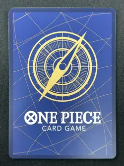 [NM] Nefeltari Vivi ONE PIECE Card Game Japanese EB02-026 Promotion Pack 11F27 - Image 3