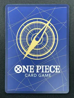 [NM] Perona ONE PIECE Card Game Japanese OP06-093 The Azure Sea's Seven 11F28 - Image 3