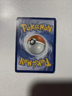Dialga XY77 Holo Mythical Black Star Promo Pokemon Card - Image 2