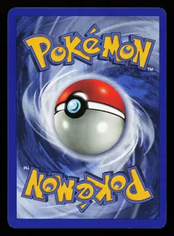 Scizor 33 WOTC Black Star Promo Pokemon Card - Image 2