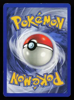 Hitmontop 37 WOTC Black Star Promo Pokemon Card - Image 2