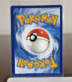 Pokemon Smoliv 102/091 SV Paldean Fates Holo Shiny Rare Basic Card English - Image 2