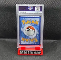 Scizor Pokemon TCG Sv03 Obsidian Flames Holo Illustration Rare Card PSA Graded 9 - Image 3
