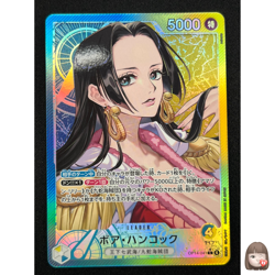 [NM] Boa Hancock ONE PIECE Card Japanese OP14-041 The Azure Sea’s Seven CN42 - Image 1
