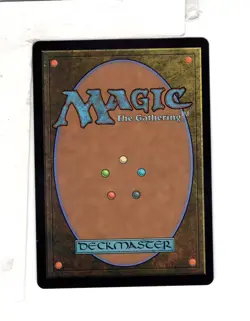 MTG SkeenAB Farewell FOIL from Kamigawa ND. NM. - Image 2