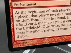 Wild Evocation Core Set 2011 (M11) Regular - Image 2