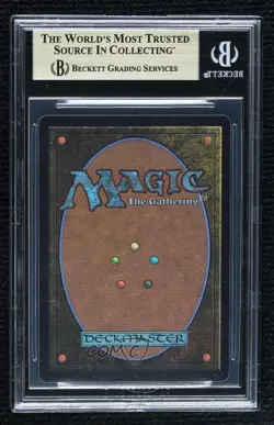 Tifa Martial Artist (Borderless) Foil Magic Final Fantasy BGS 10 PRISTINE - Image 2
